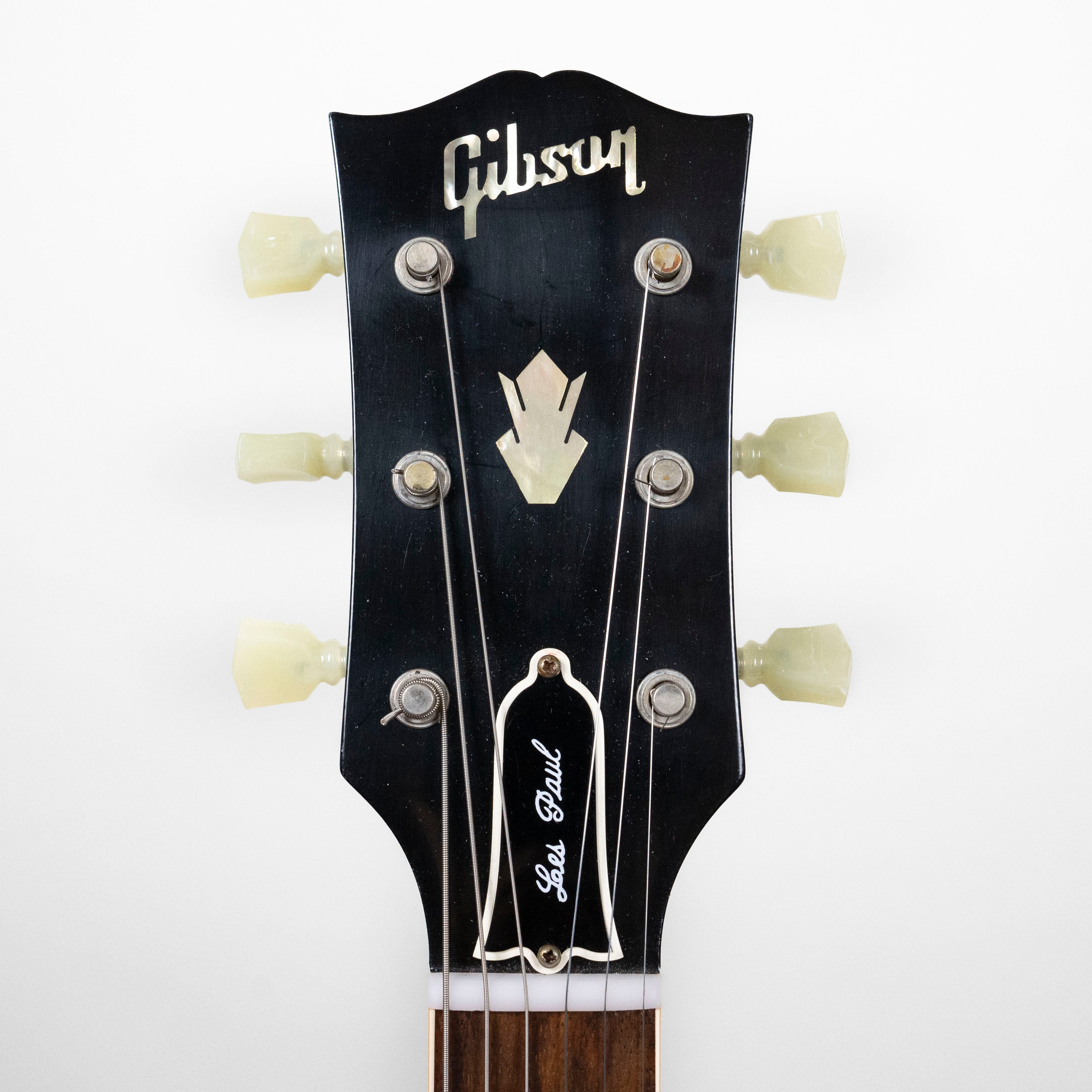Gibson Custom Shop 2019 '61 SG Standard, Pelham Blue VOS