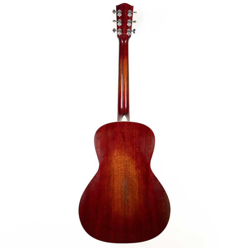 Eastman E10OOSS/v Antique Classic