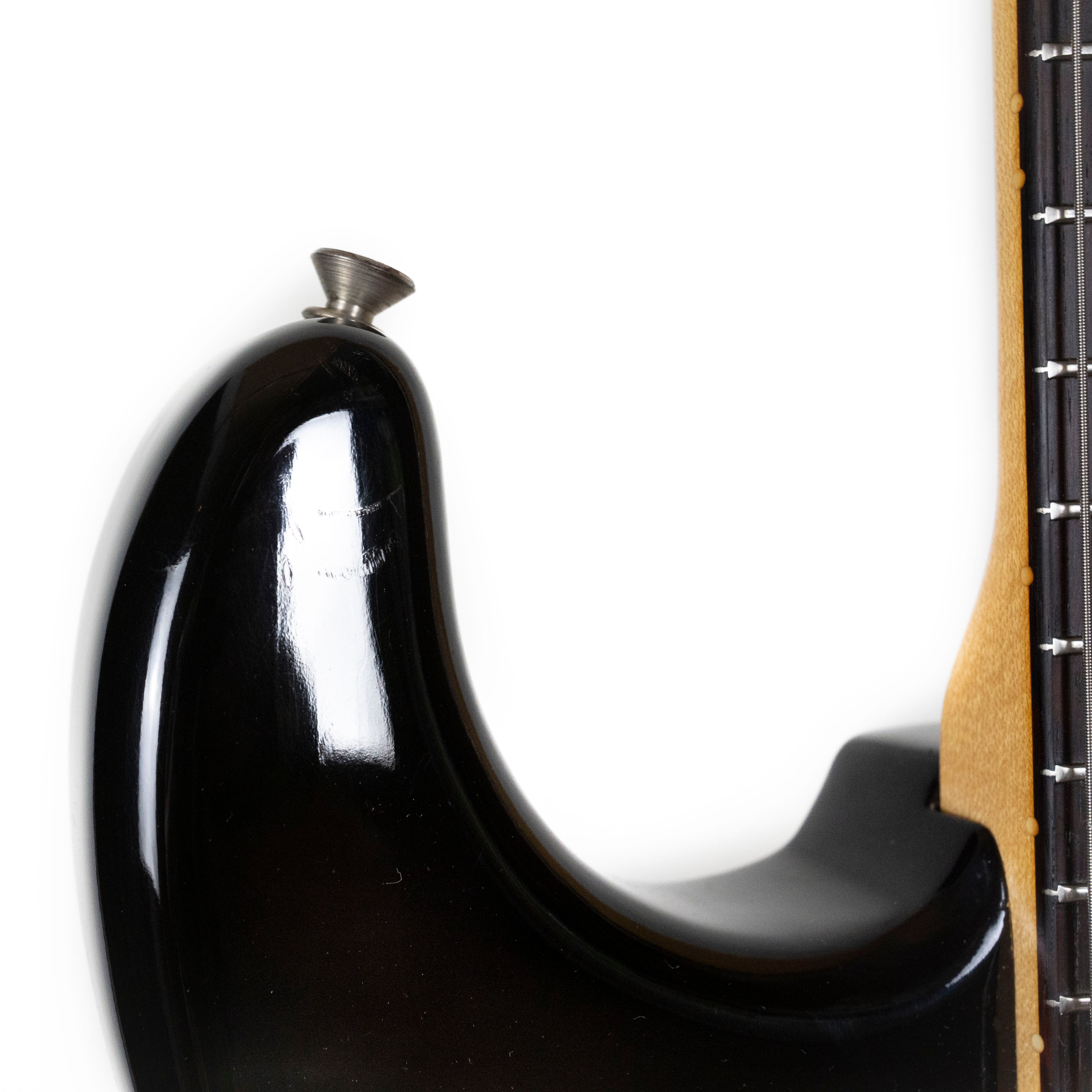 Fender 1961 Stratocaster Sunburst