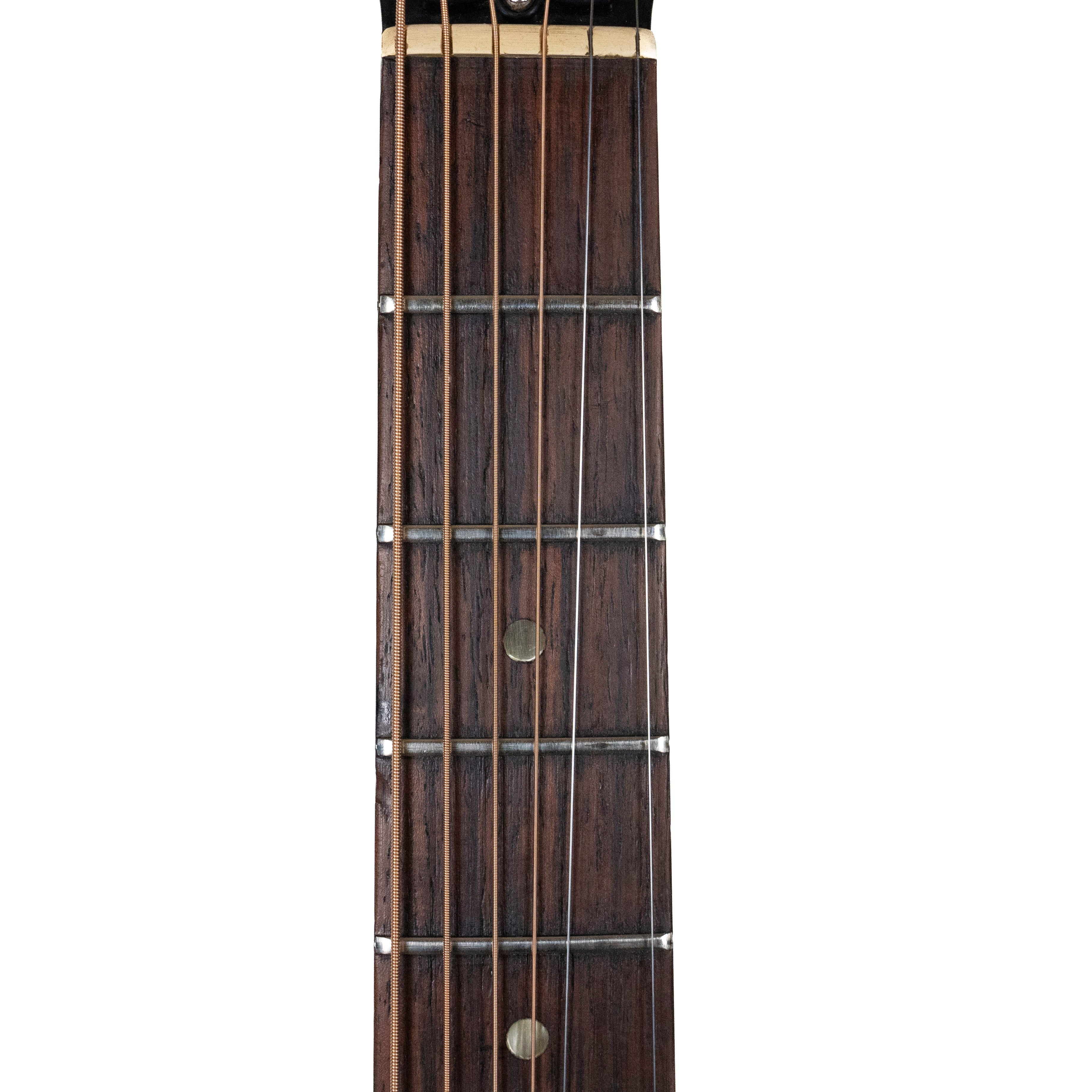 Gibson 1968 J-45 Sunburst