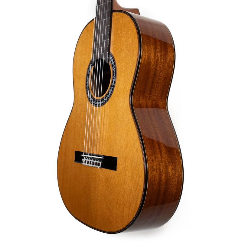 Cordoba C9 Parlor Luthier