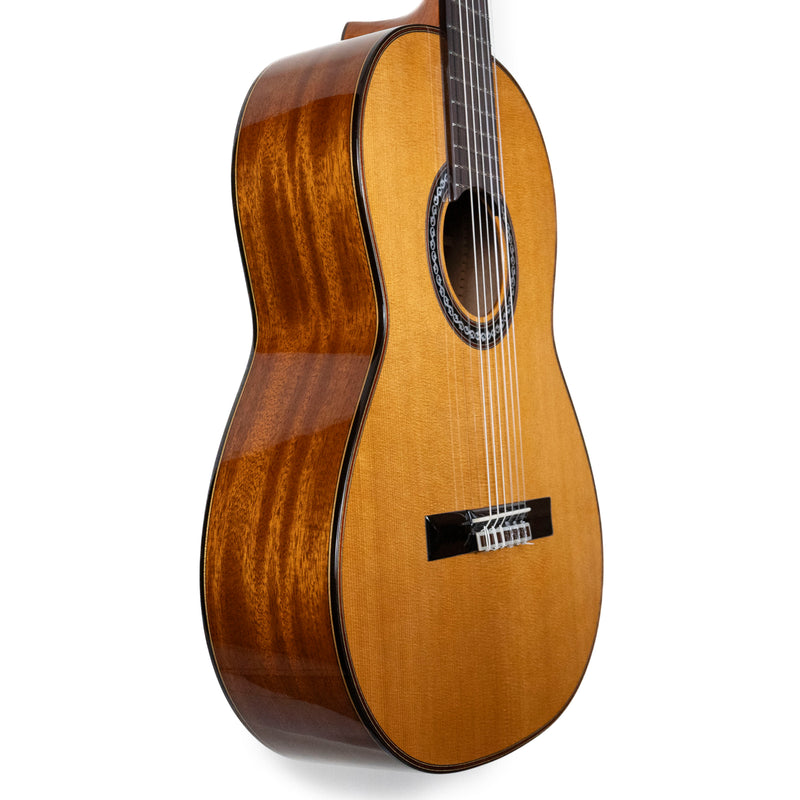 Cordoba C9 Parlor Luthier