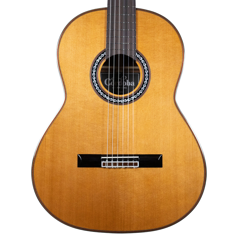 Cordoba C9 Parlor Luthier