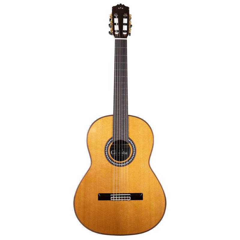 Cordoba C9 Parlor Luthier
