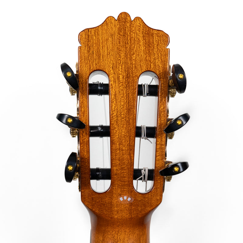 Cordoba C9 Parlor Luthier