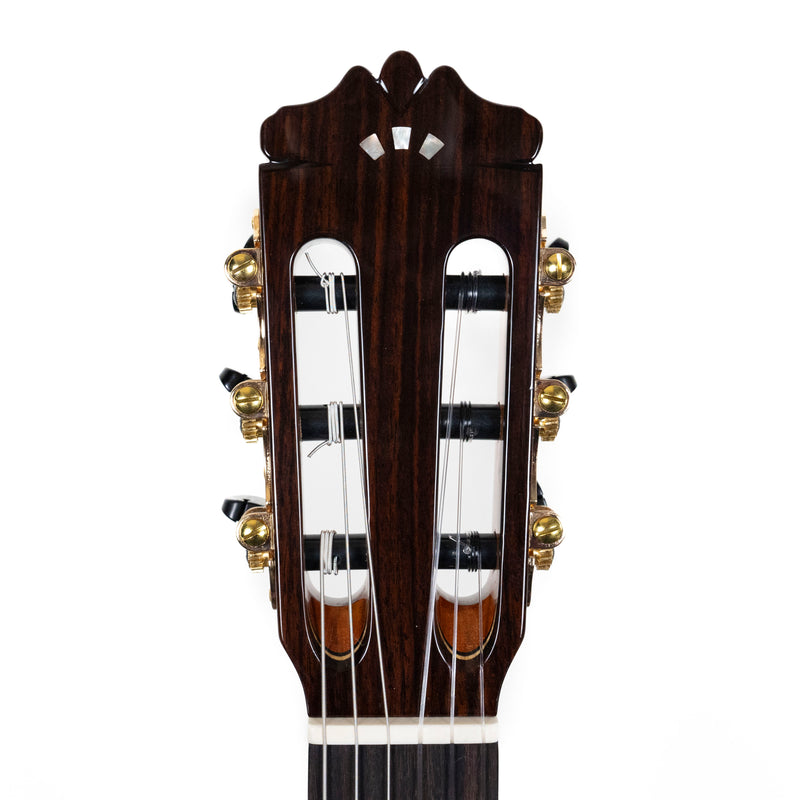 Cordoba C9 Parlor Luthier