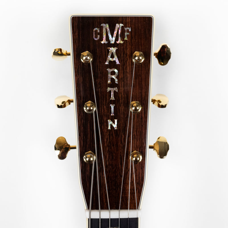 Martin D-45 *2024 Model*
