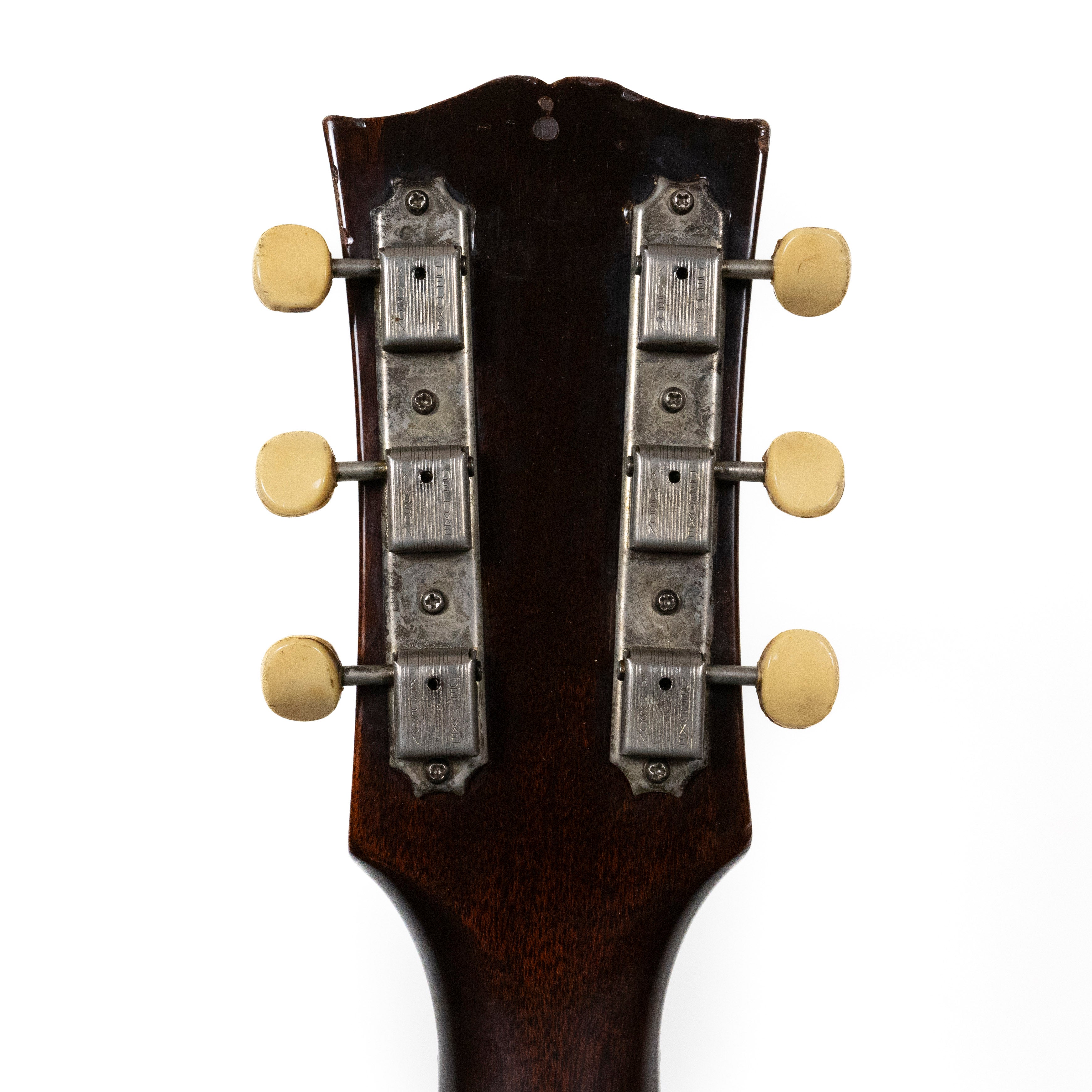Gibson 1968 J-45 Sunburst