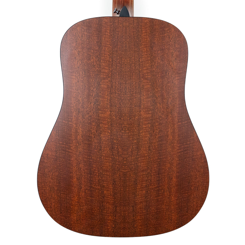 Martin D-X1E Mahogany