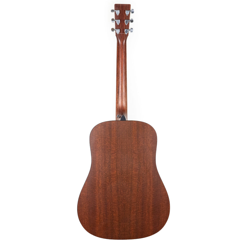 Martin D-X1E Mahogany