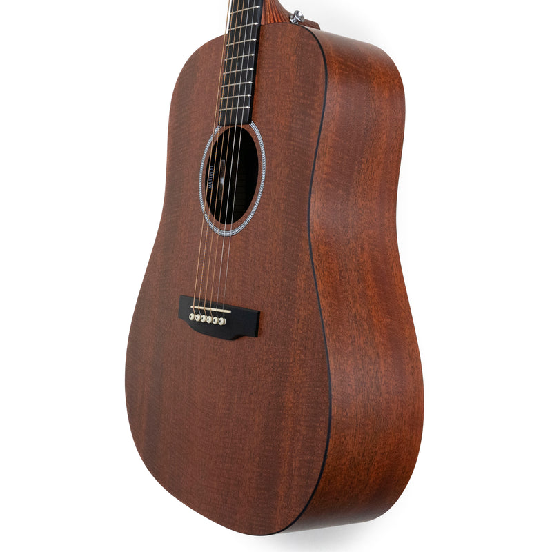 Martin D-X1E Mahogany