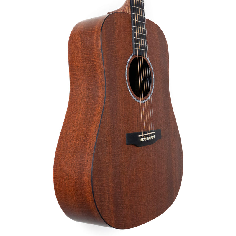 Martin D-X1E Mahogany