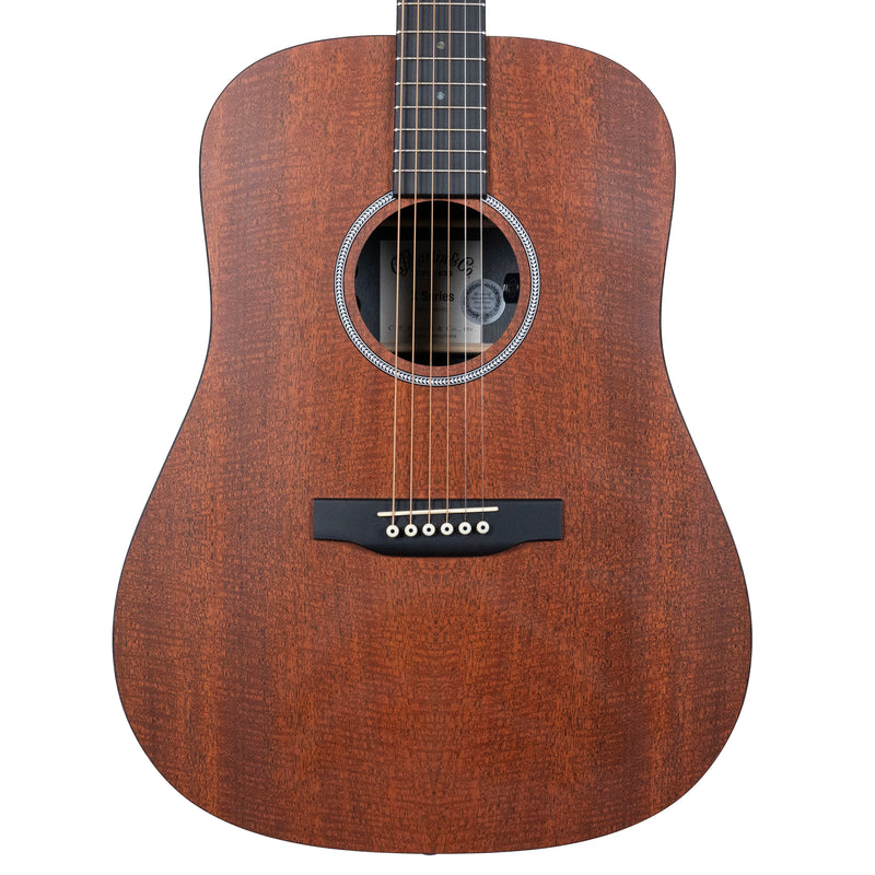 Martin D-X1E Mahogany