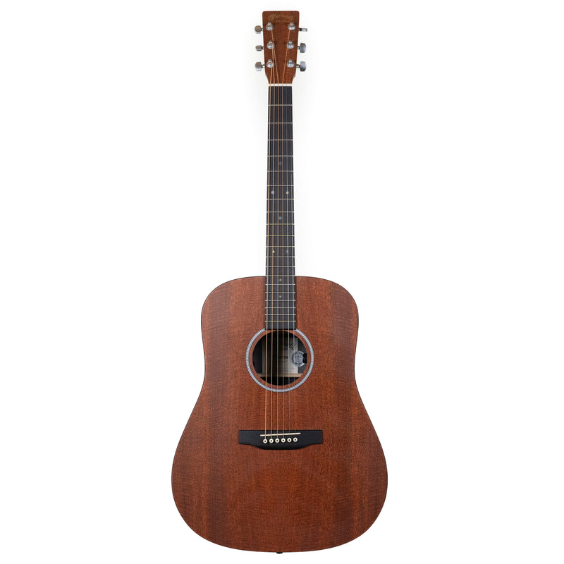 Martin D-X1E Mahogany