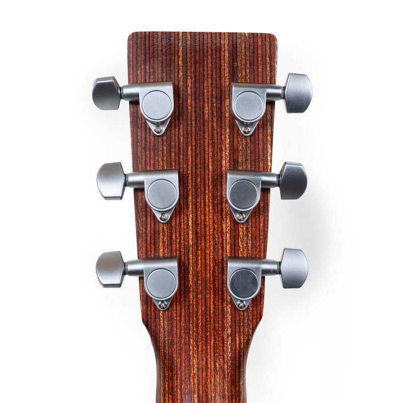 Martin D-X1E Mahogany