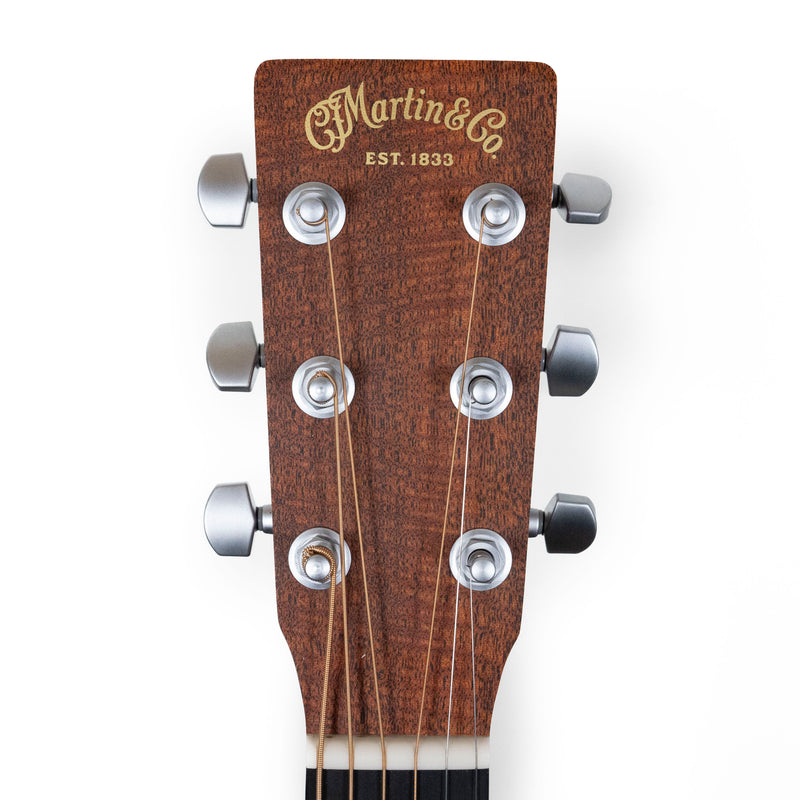 Martin D-X1E Mahogany
