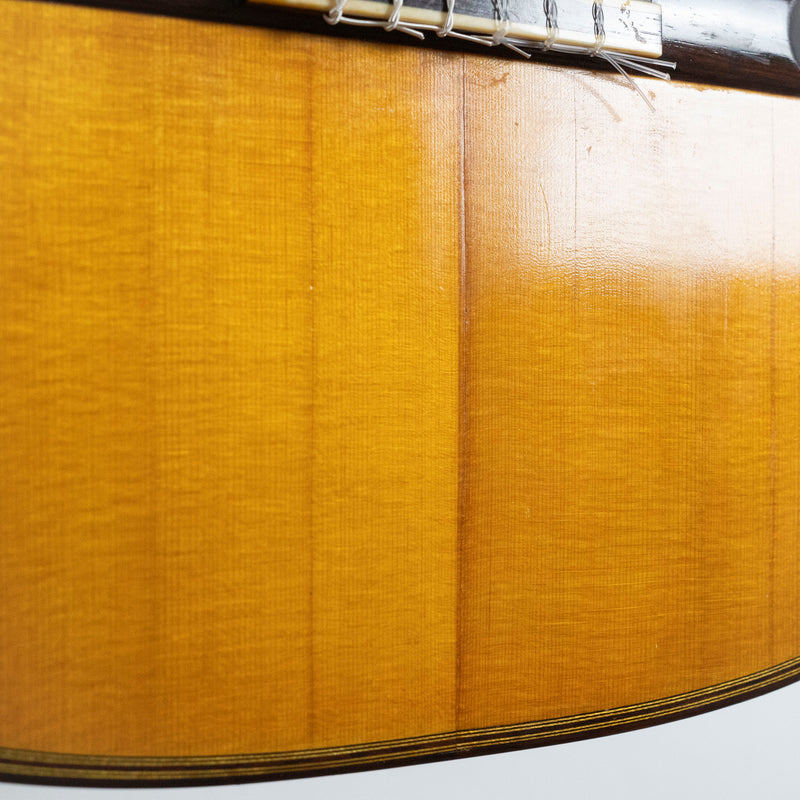 Manuel Velazquez 1961 Classical Owned by James Cagney #19