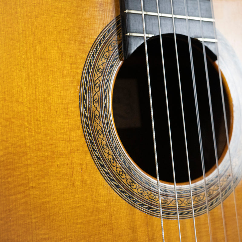 Manuel Velazquez 1961 Classical Owned by James Cagney #19