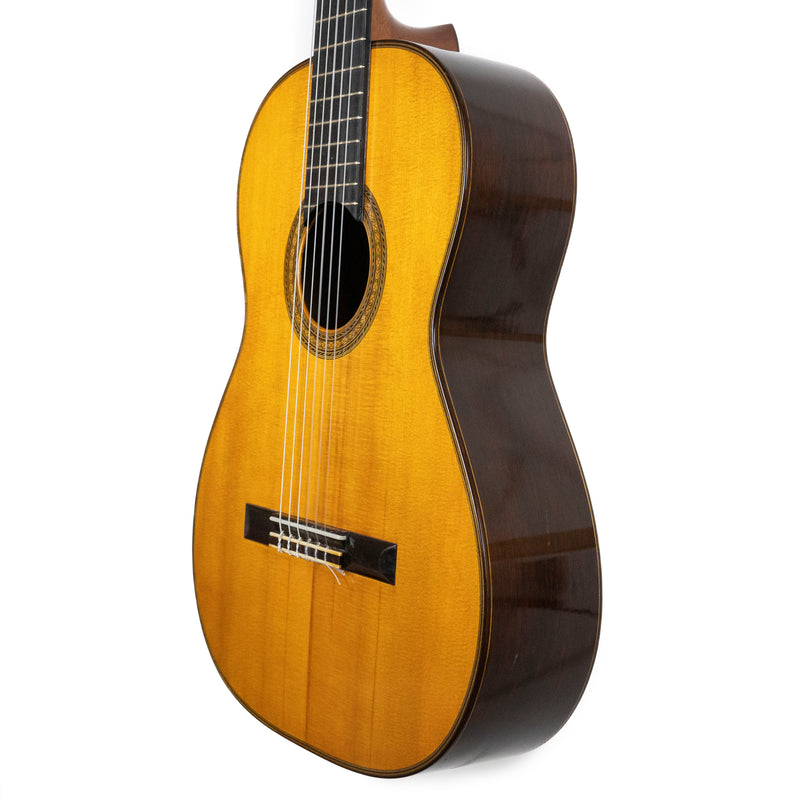 Manuel Velazquez 1961 Classical Owned by James Cagney #19