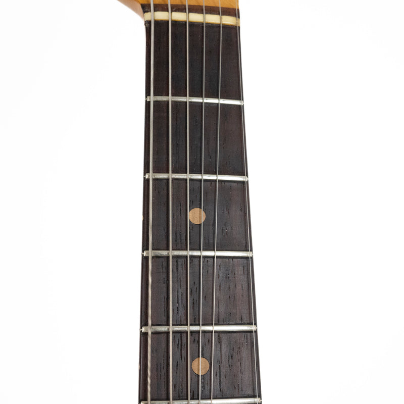 Fender 1963 Duo-Sonic (Korina Body)