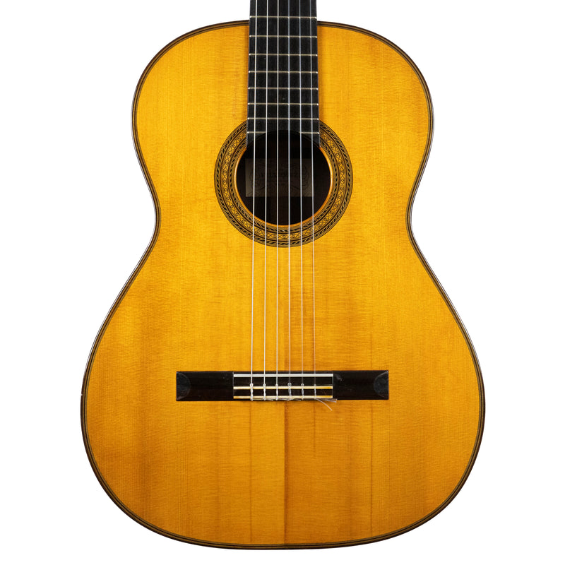 Manuel Velazquez 1961 Classical Owned by James Cagney #19