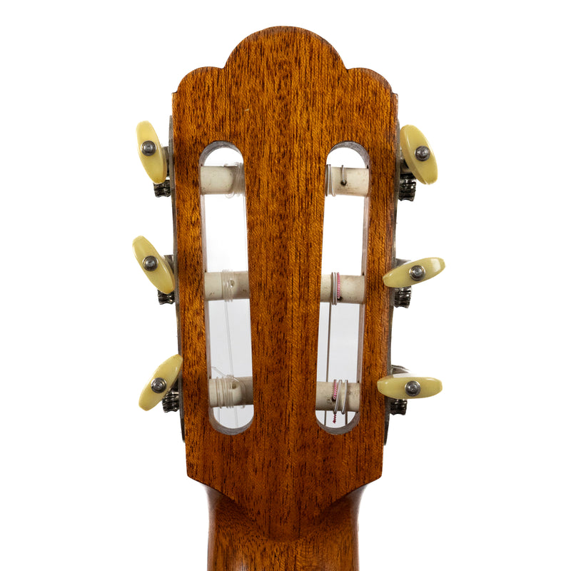 Manuel Velazquez 1961 Classical Owned by James Cagney #19