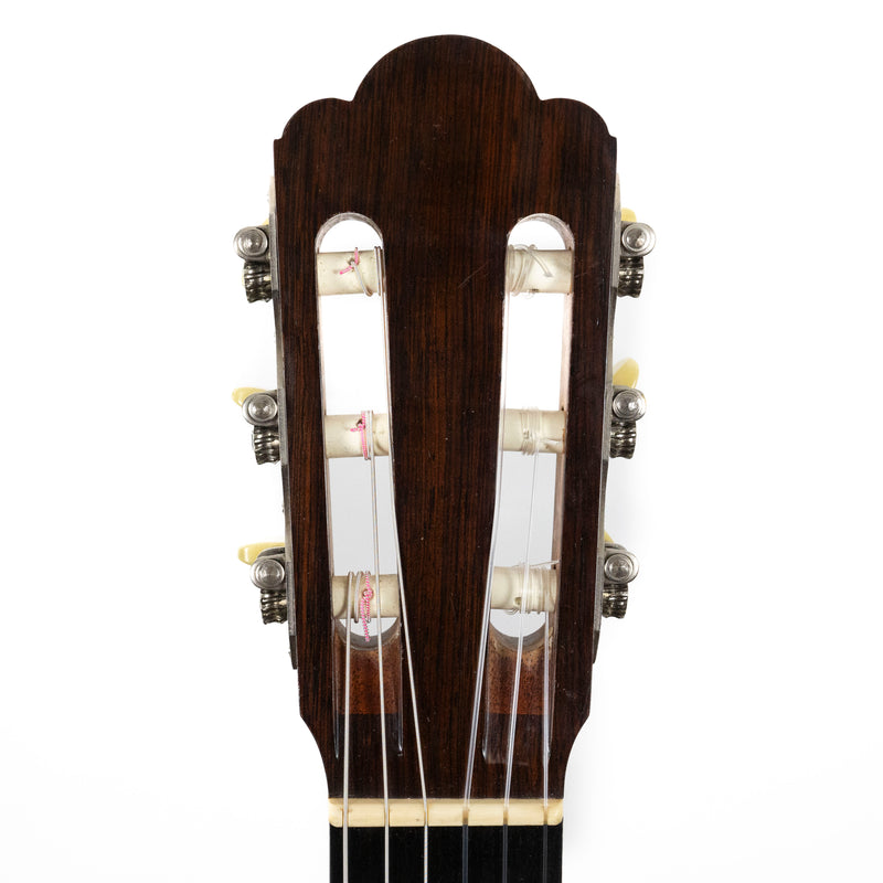 Manuel Velazquez 1961 Classical Owned by James Cagney #19