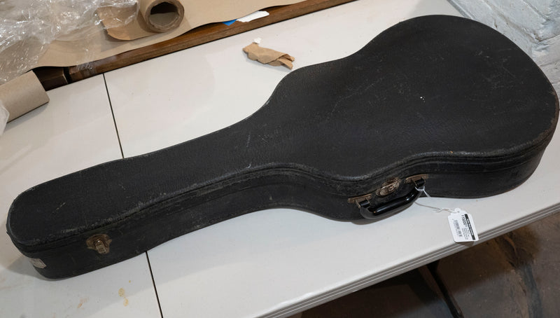 Manuel Velazquez 1961 Classical Owned by James Cagney #19