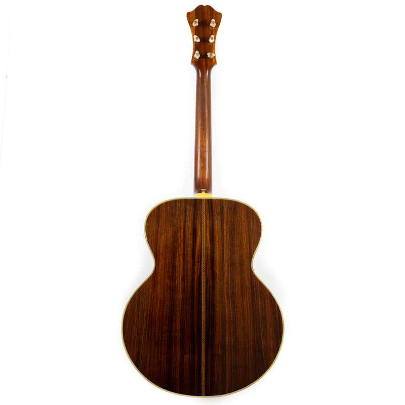 Monteleone 1977 Hexaphone 17" Flat Top