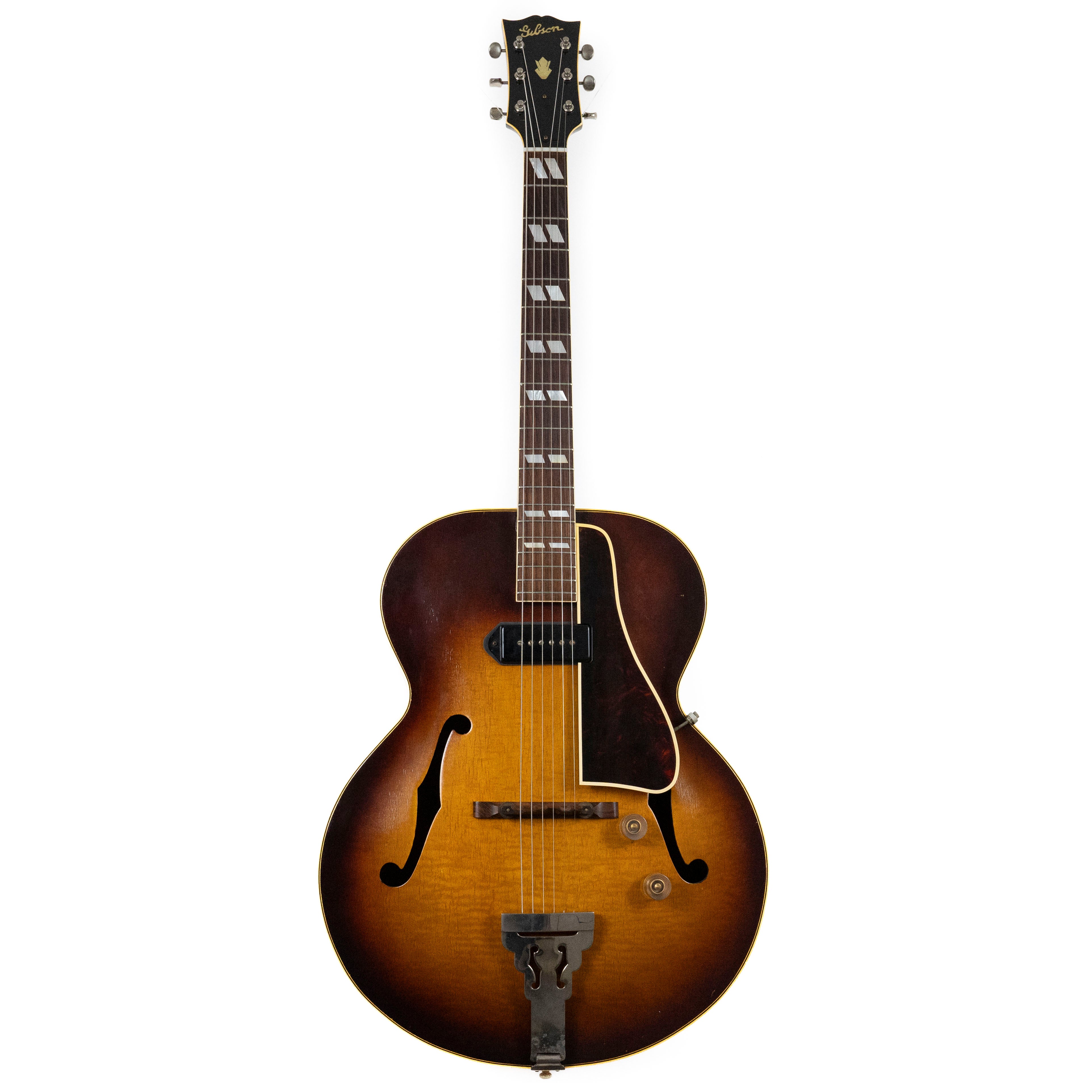 Gibson 1946-1948 ES-300 Sunburst