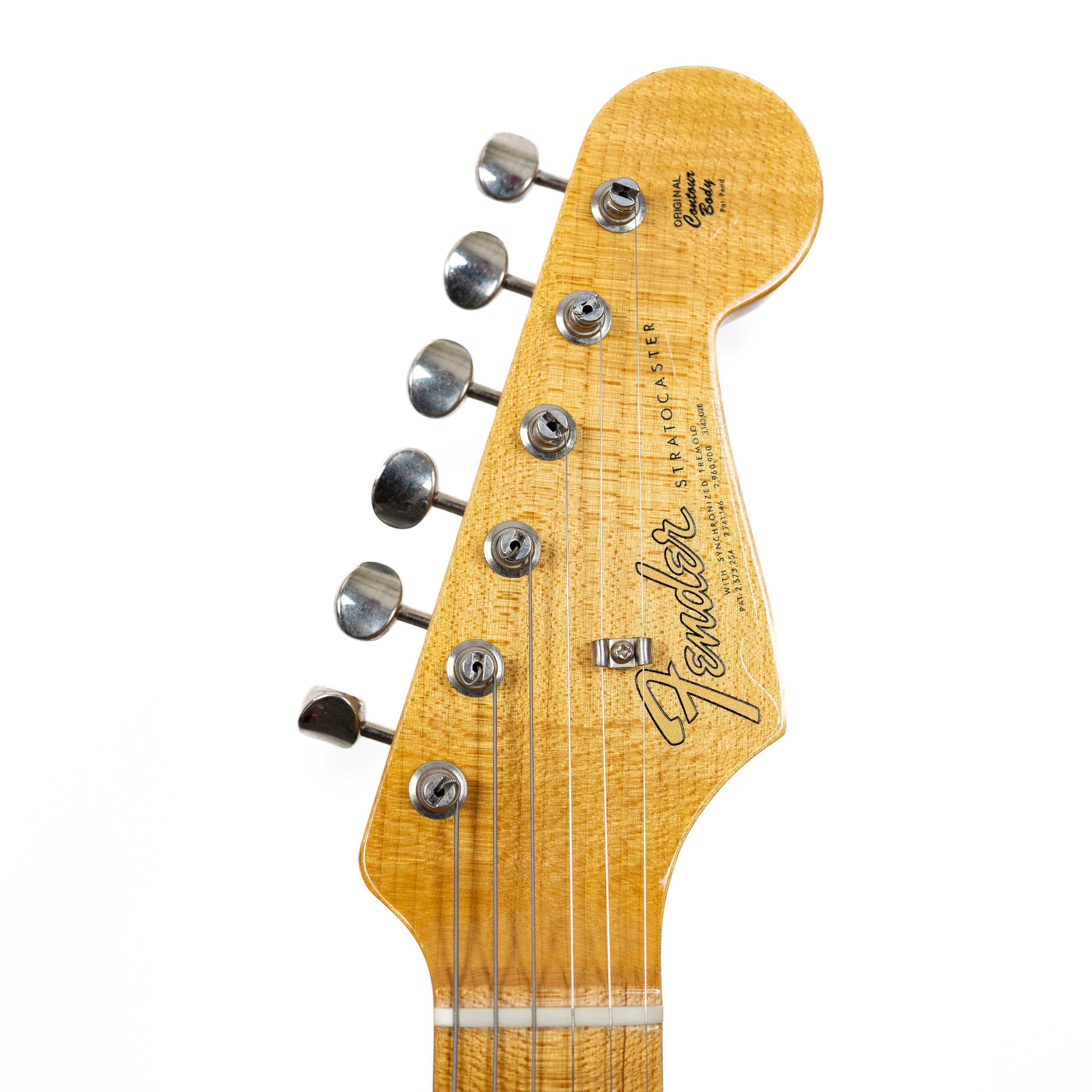 Fender 2020 