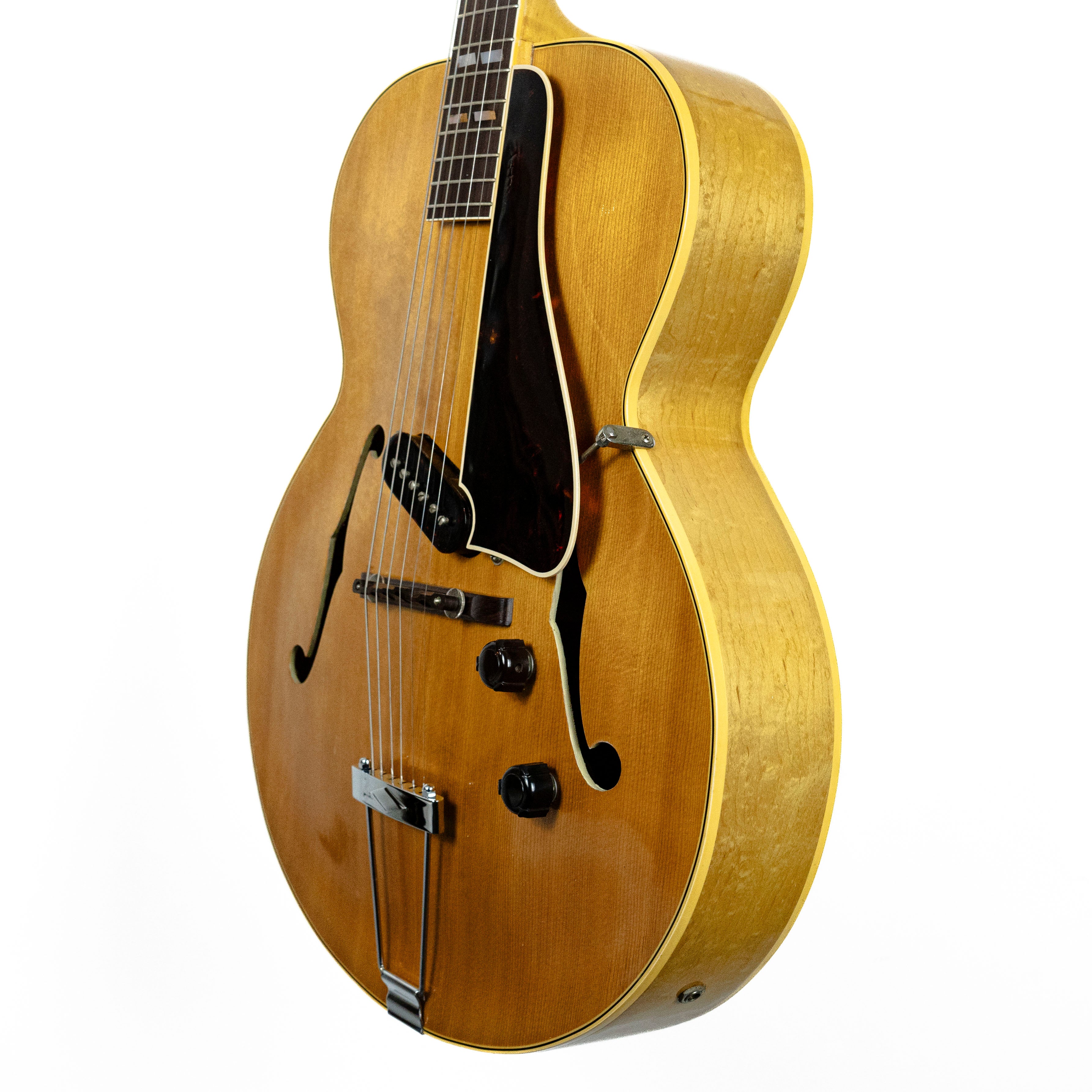Gibson 1942 ES-300 Blonde