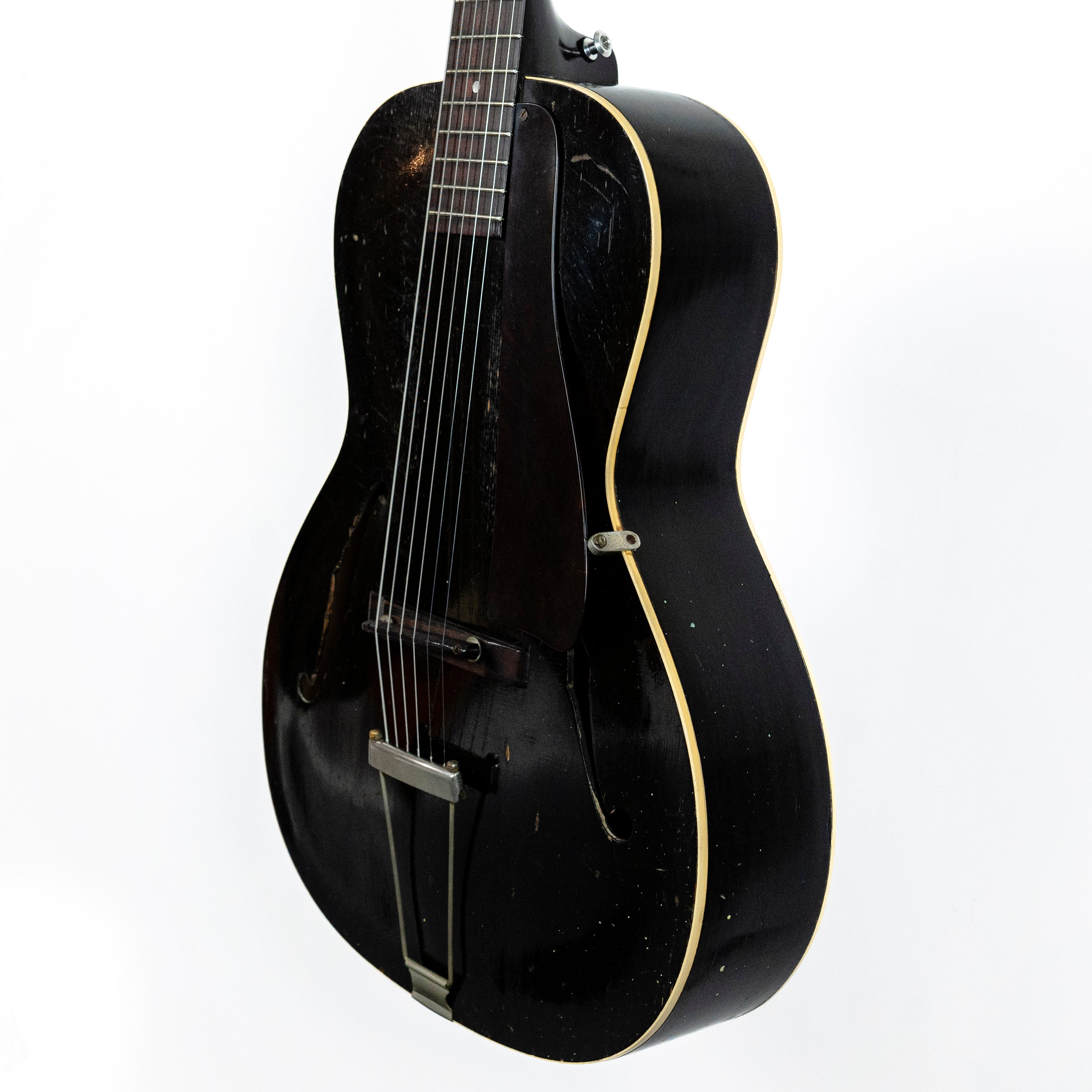 Gibson 1937 L-30 Black