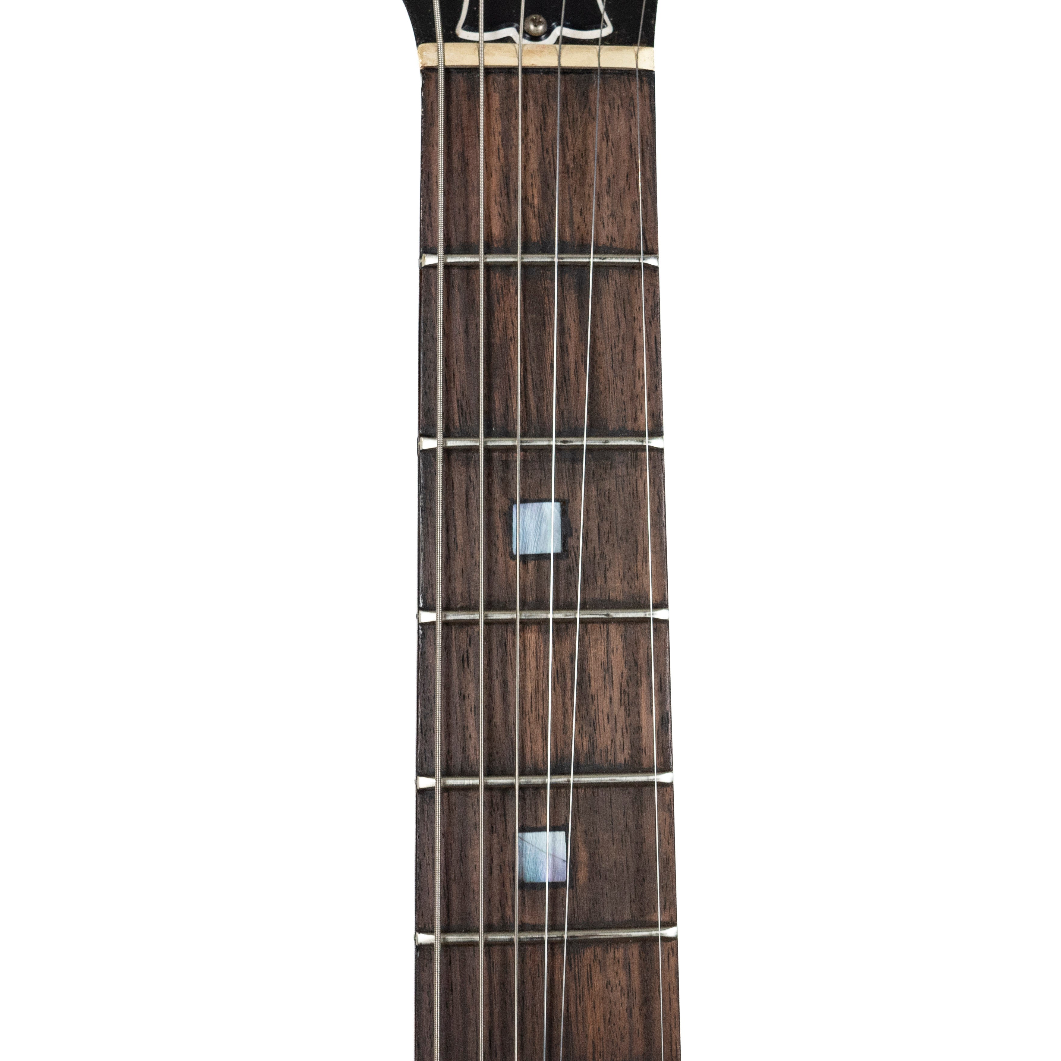 Gibson 1990 Explorer '76 Sunburst