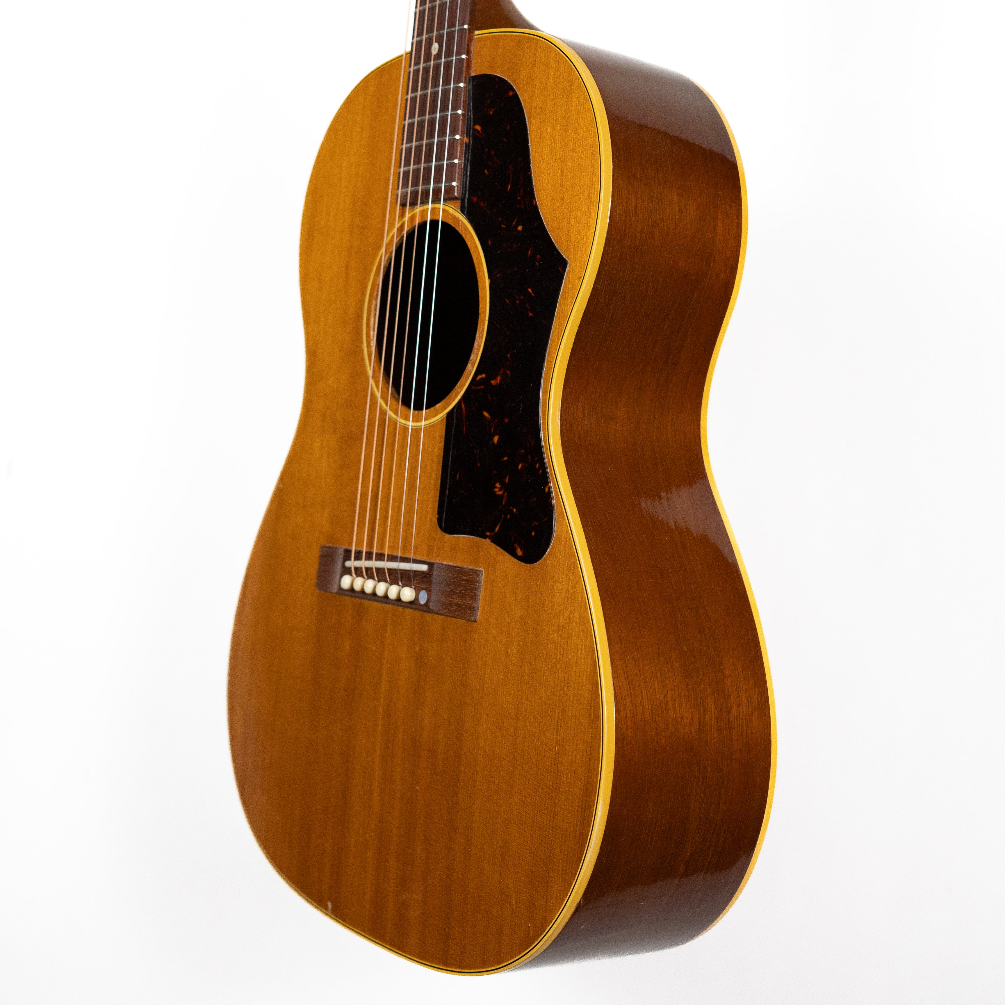 Gibson 1957 LG-3