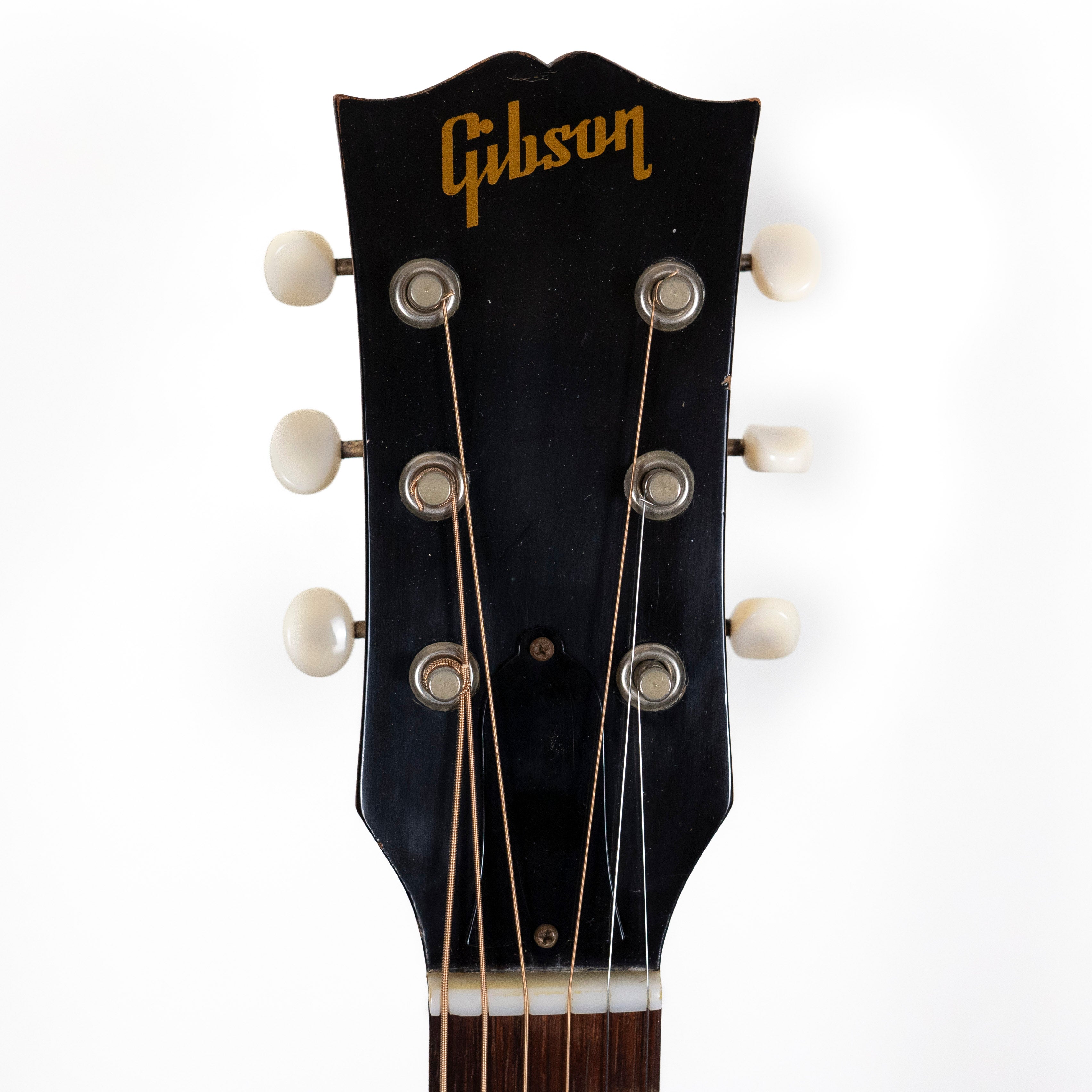 Gibson 1957 LG-3
