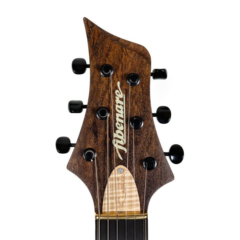 Fibenare Erotic Dalmat, Emerald Green, 5A Top