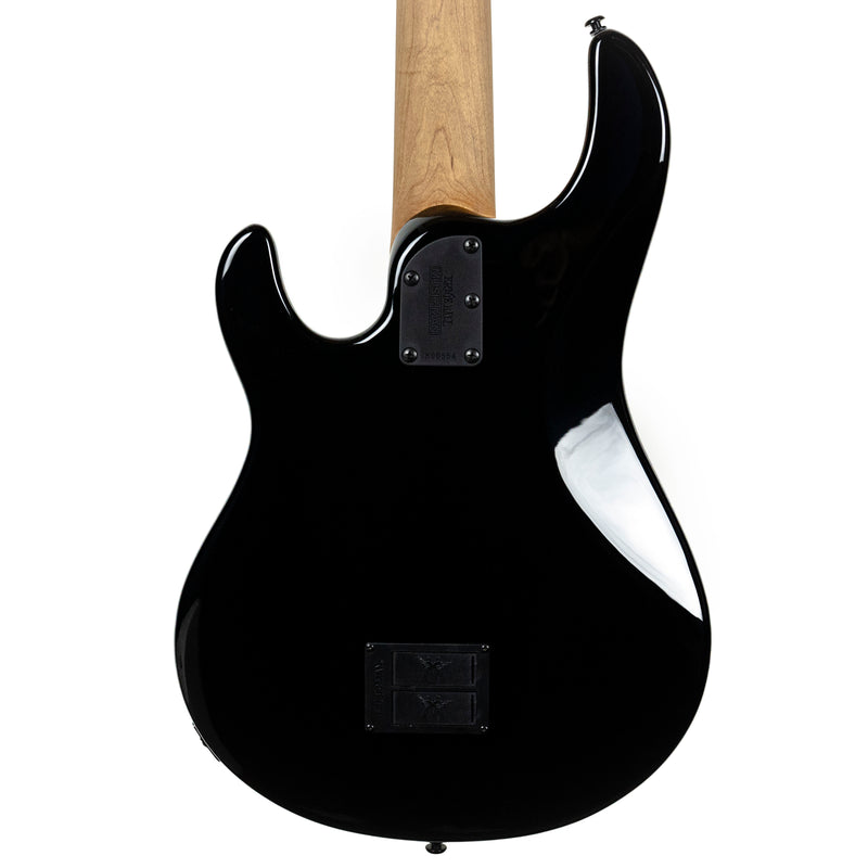 Musicman StingRay Special 5 HH, Black