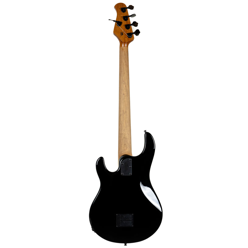 Musicman StingRay Special 5 HH, Black