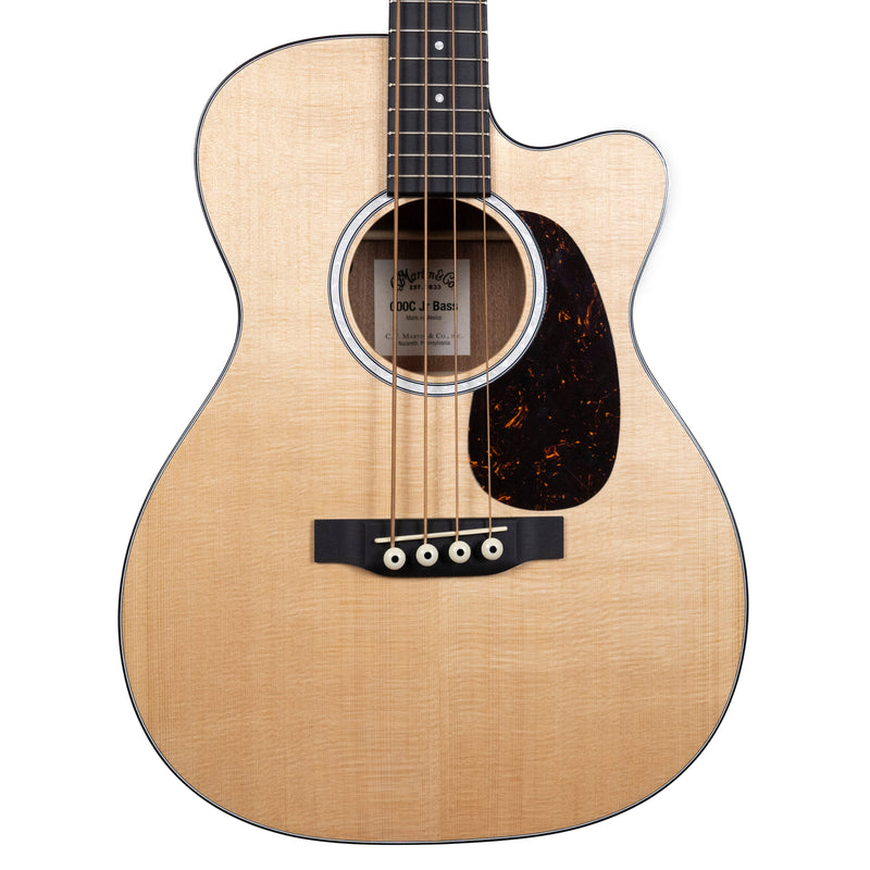 Martin 000CJR-10E Bass