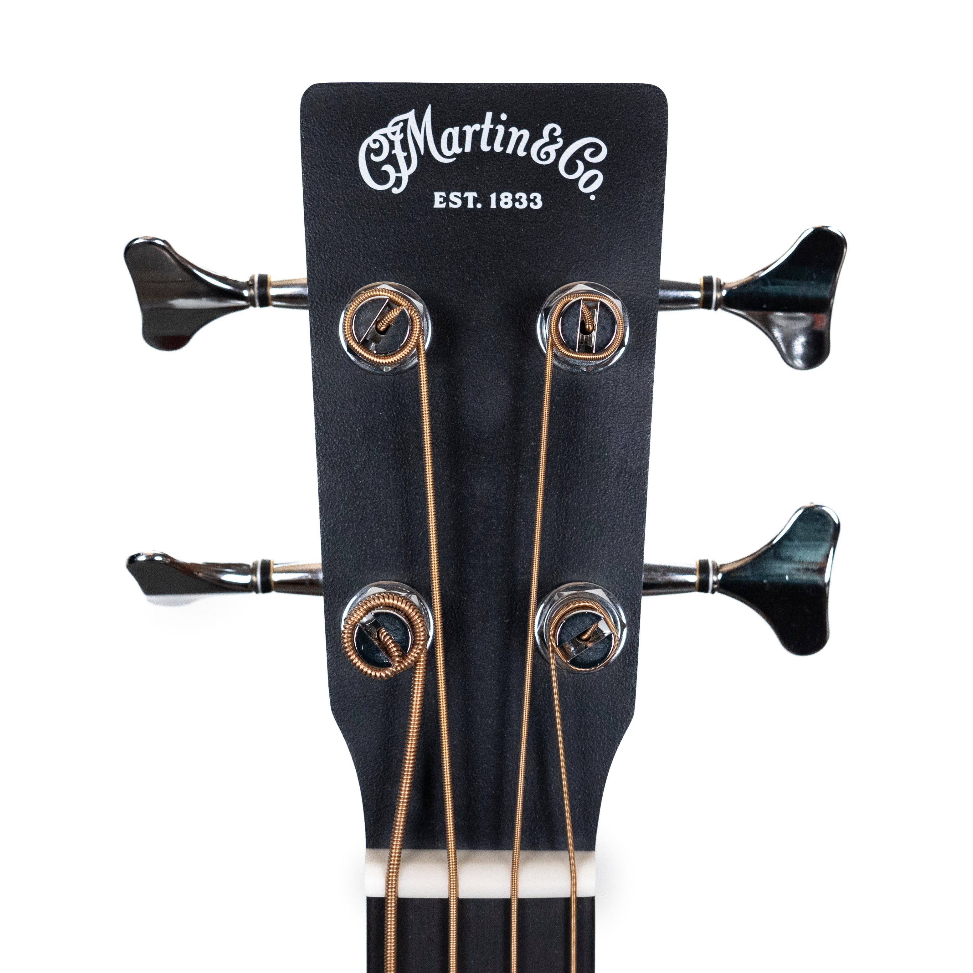 Martin 000CJR-10E Bass
