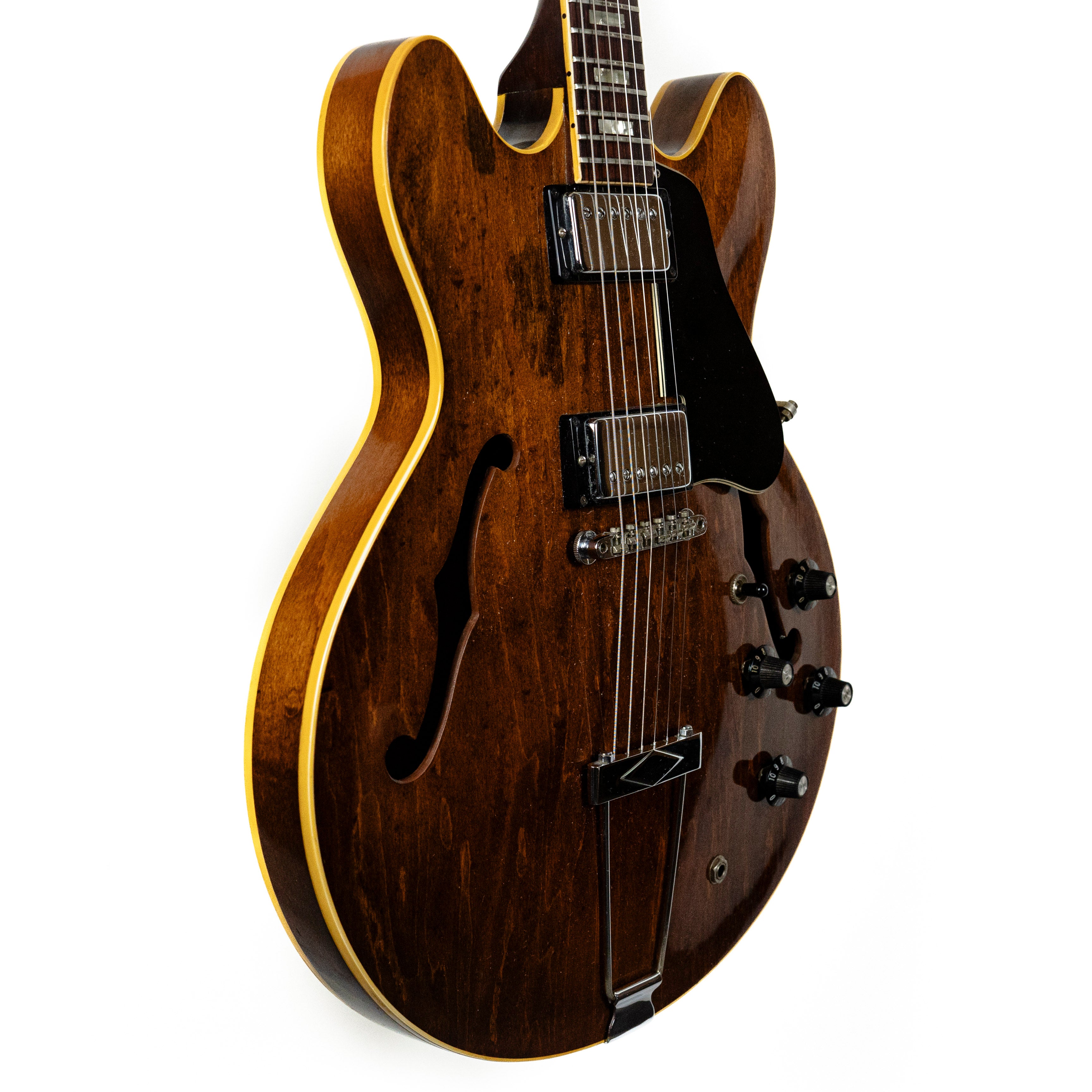 Gibson 1973 ES-335 Walnut