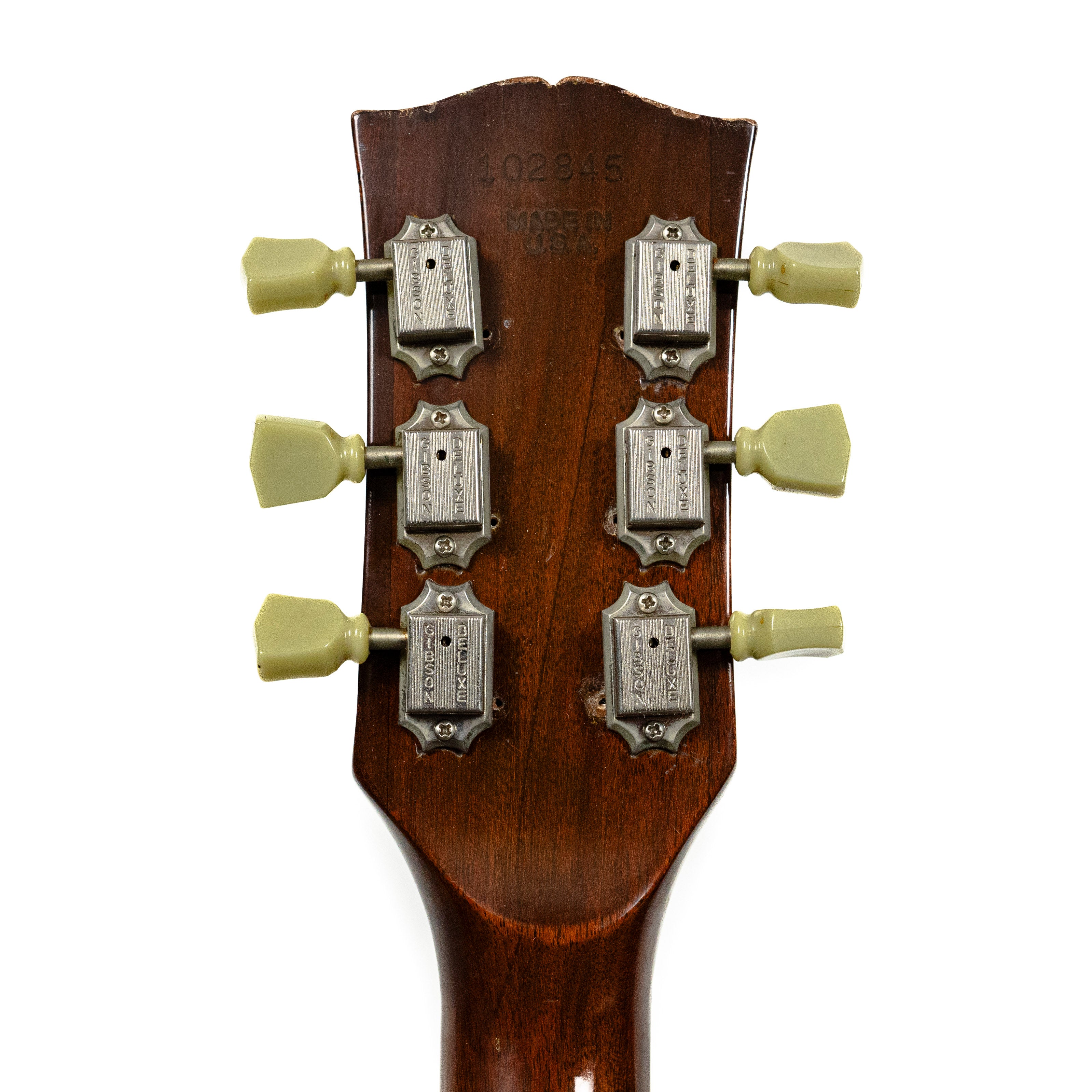 Gibson 1973 ES-335 Walnut