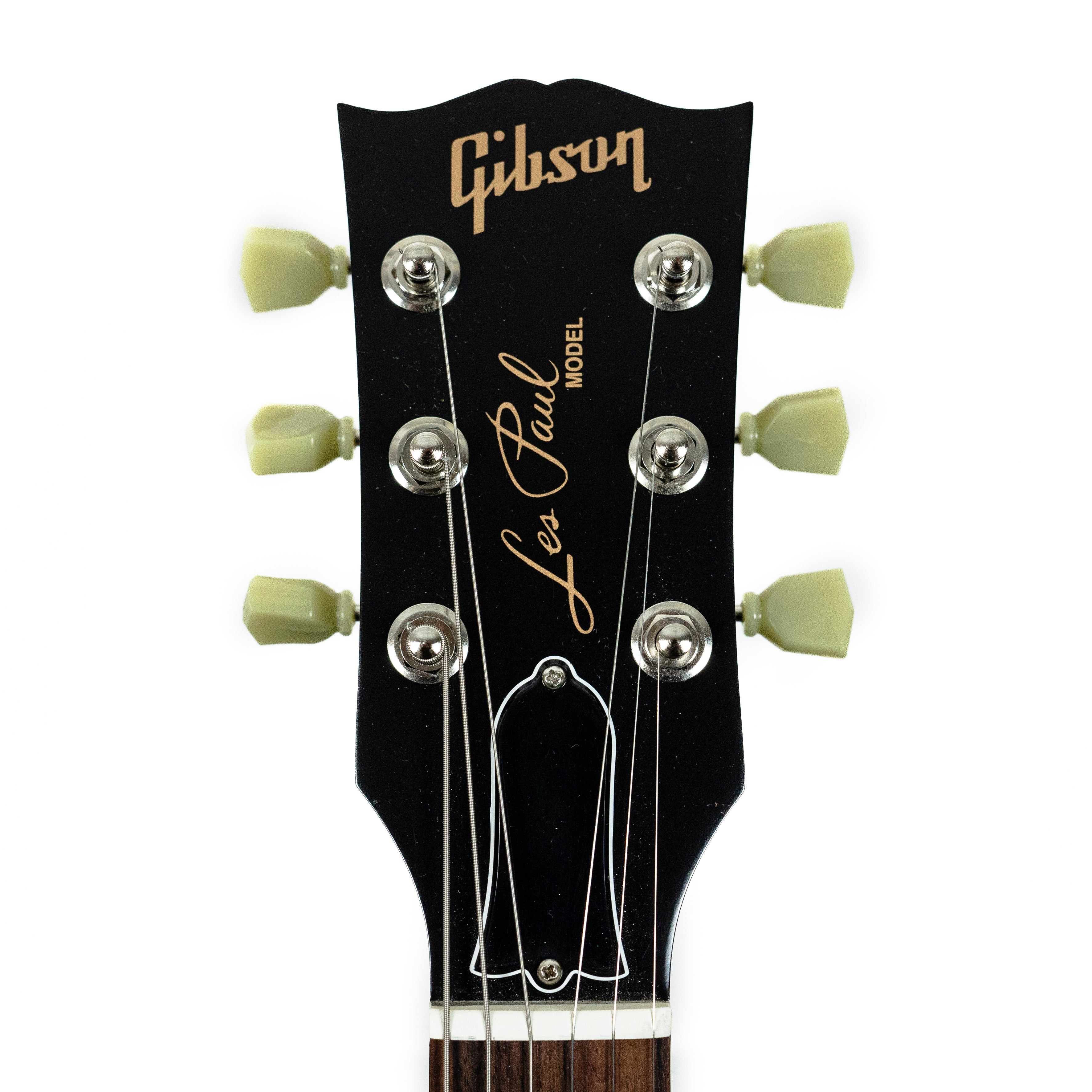Gibson 2016 Les Paul Tribute '60s Honeyburst