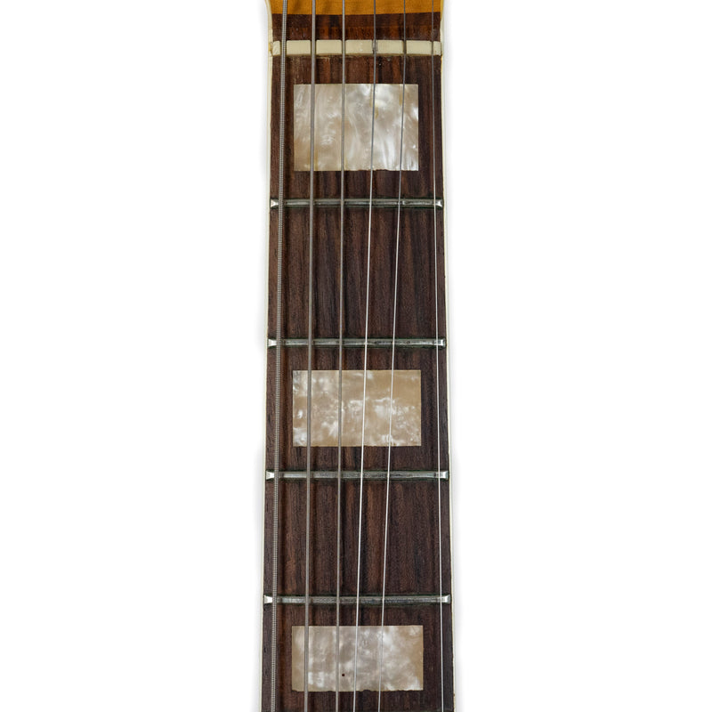 Fender 1966 Jaguar Blonde