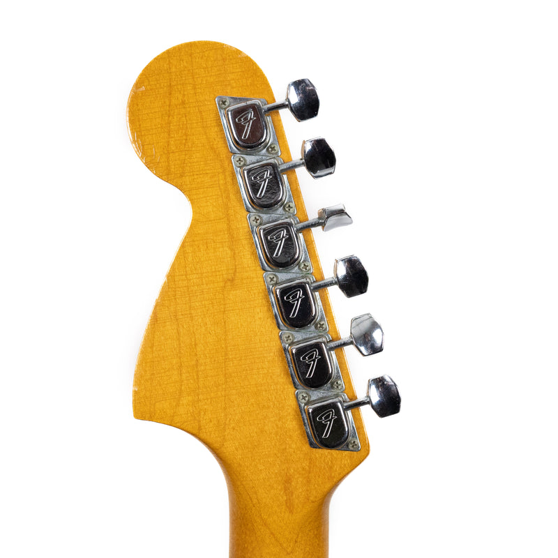 Fender 1966 Jaguar Blonde