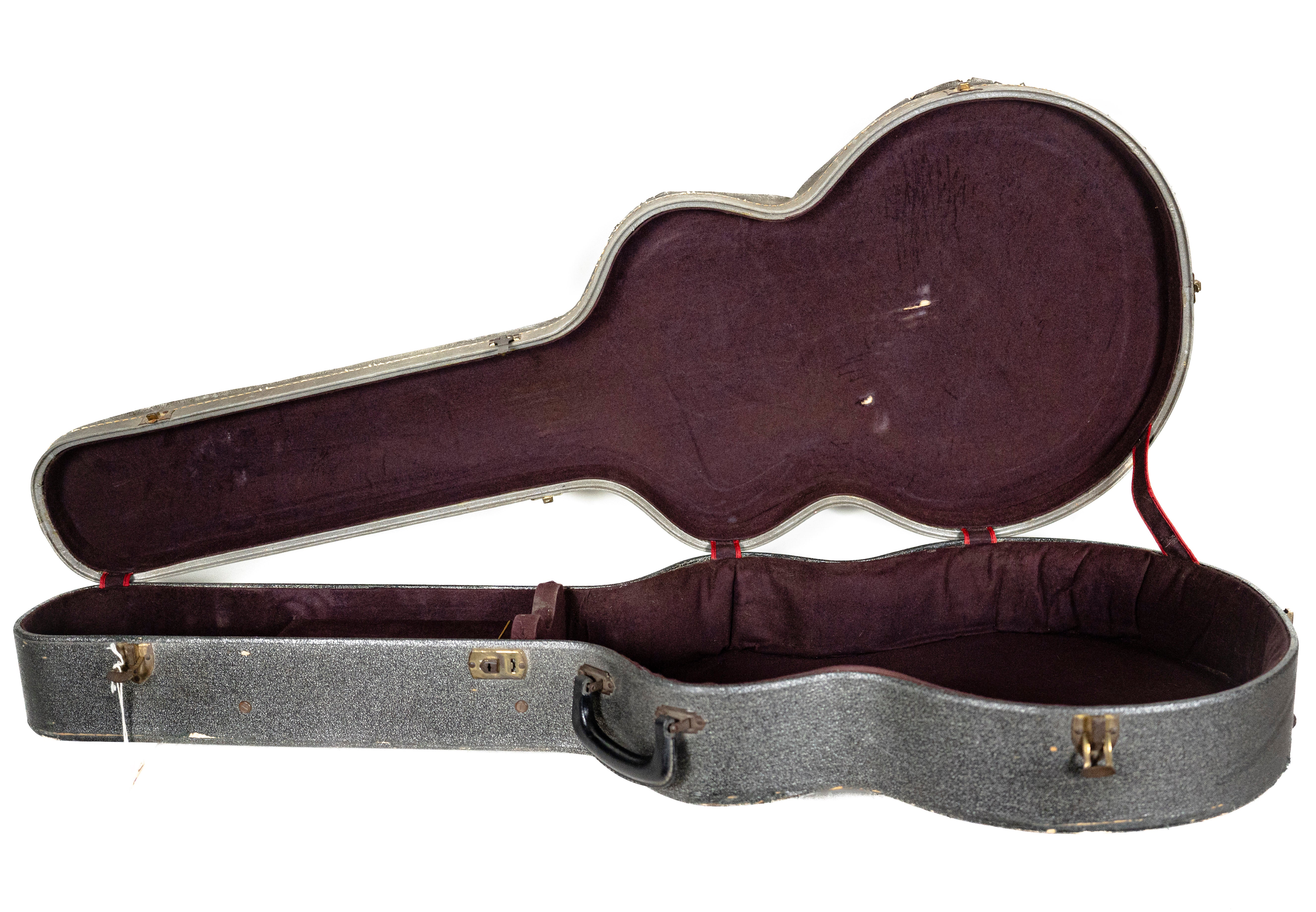 ろ*お様 GRETSCH Historic Series ギター（ケース付） Vintage Gretsch Case For 16