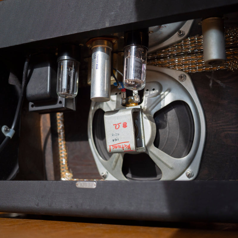 National 1964 Studio 1610 Amp