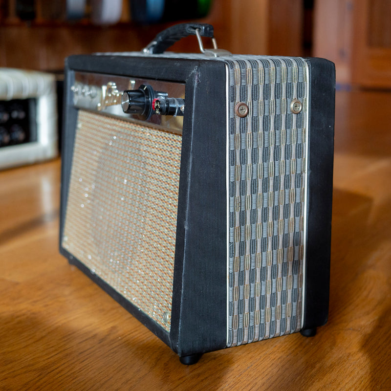 National 1964 Studio 1610 Amp