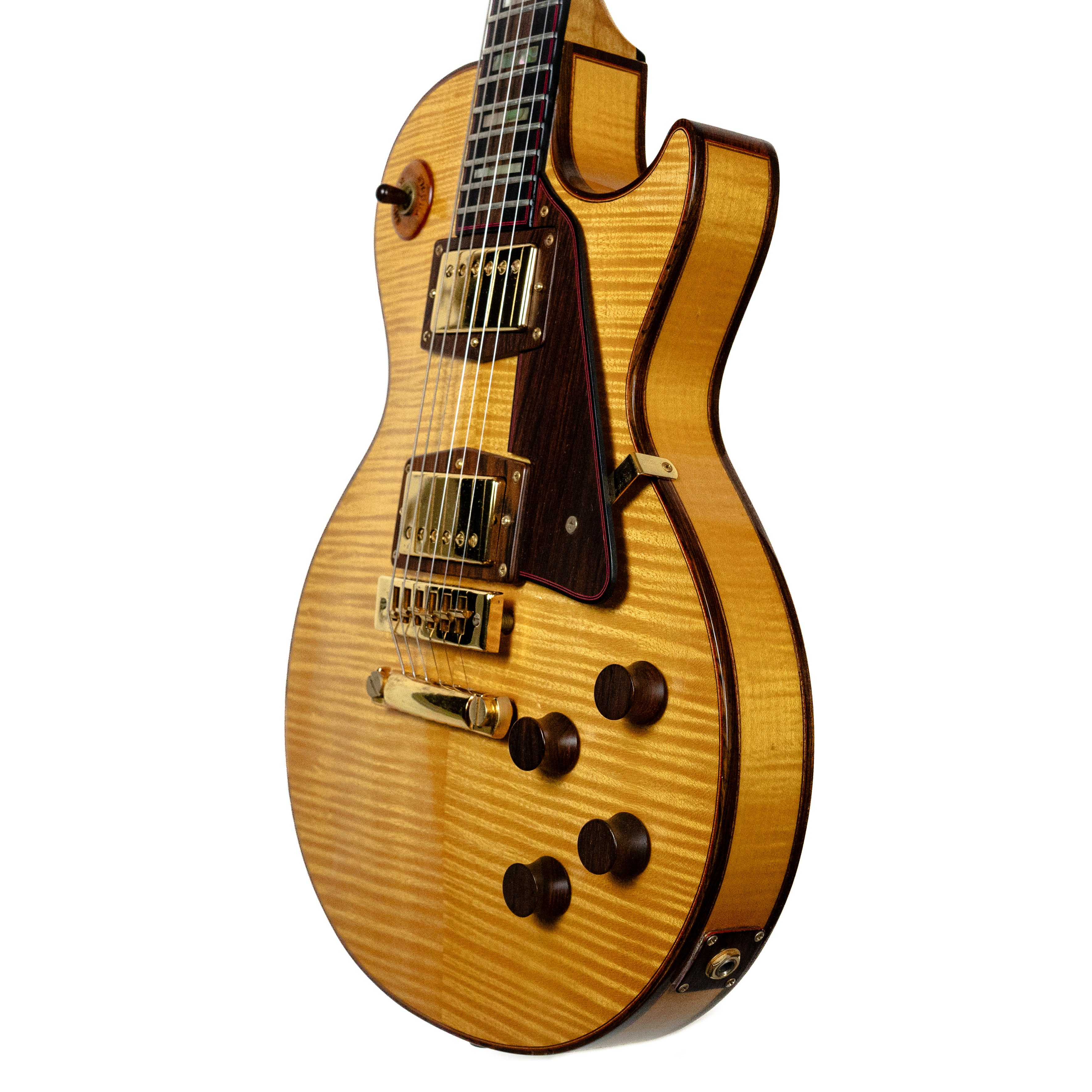 Gibson 1978 "The Les Paul" #47/77